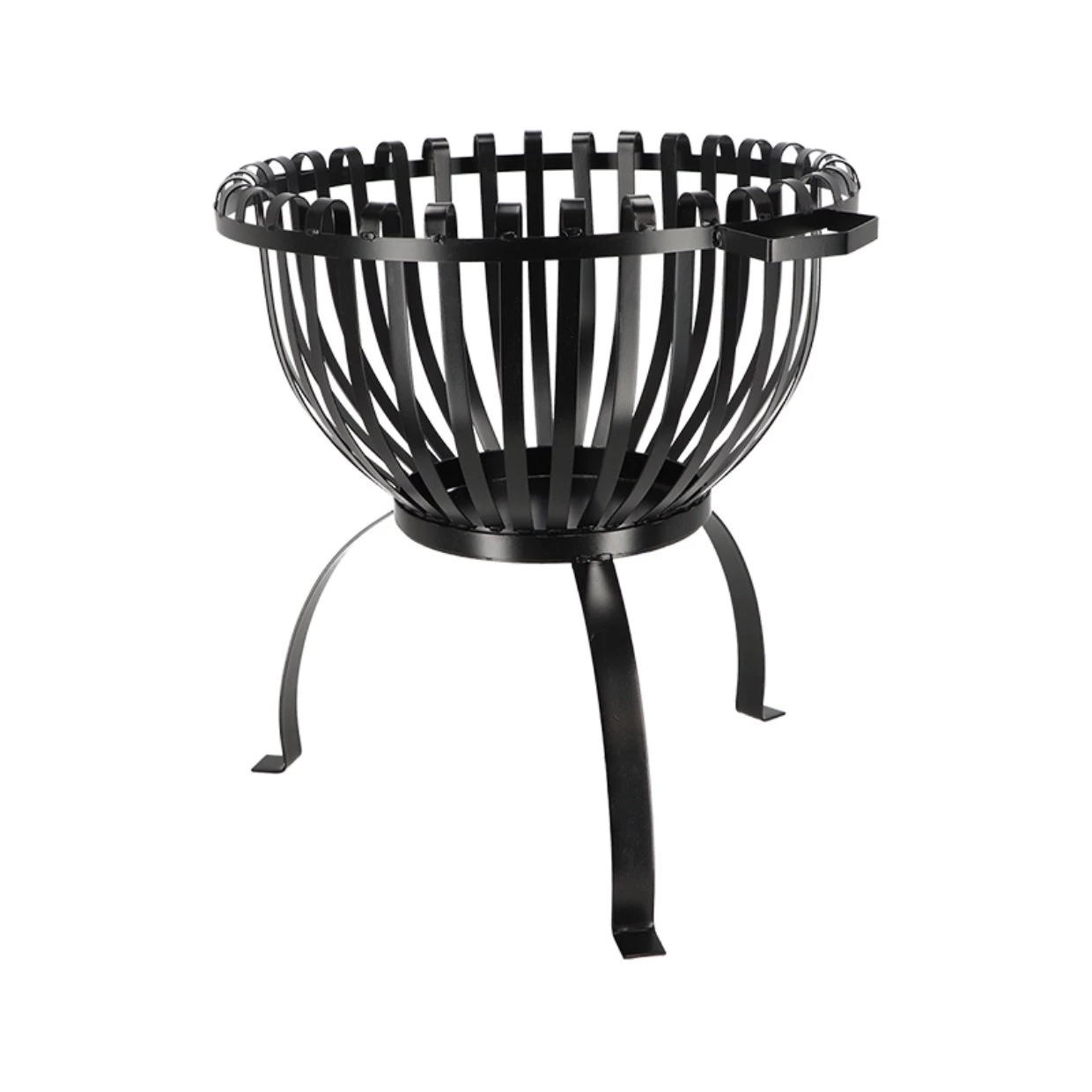 Tulp Vuurkorf - Afbeelding 2