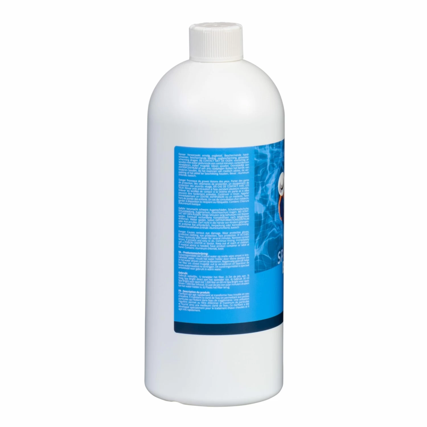 Ultra Blue SPA 1L - Afbeelding 3