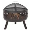 Vuurkorf Blazer Met Grill 61cm
