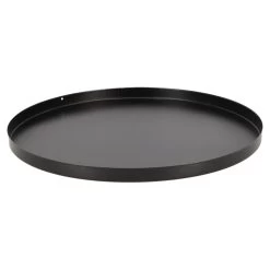 Vuurkorf Asplaat Rond