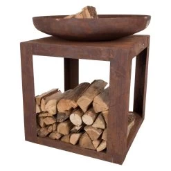Vuurschaal Firepit Selki 80cm