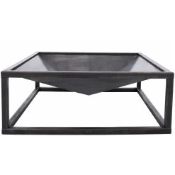 Vuurschaal Firepit Tervo Industrial 80 Cm