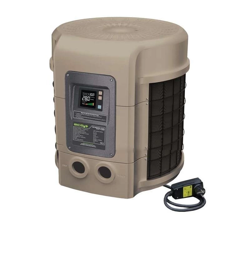 Warmtepomp SunSpring - Afbeelding 4