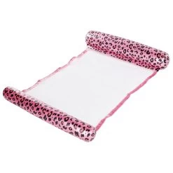 Waterhangmat Roze Panter