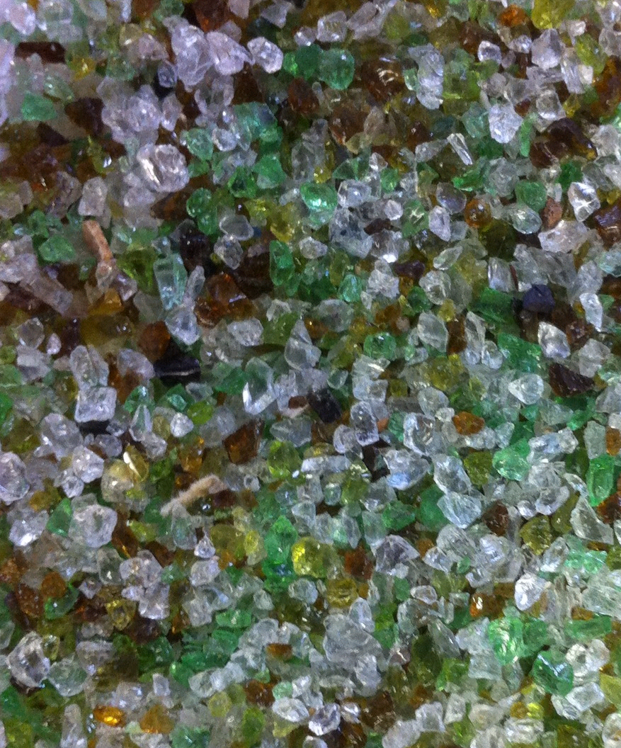 Filtermedia Waterco Eco Pure - Afbeelding 3