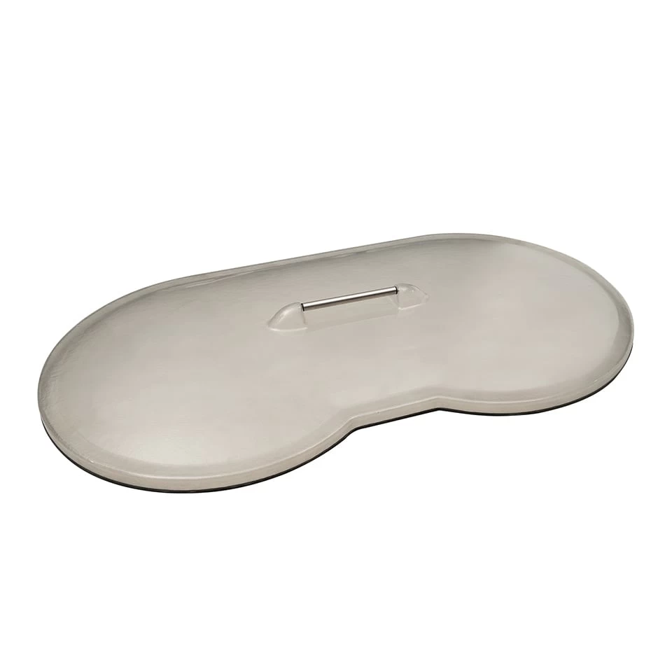 Dutchtub Loveseat Deksel