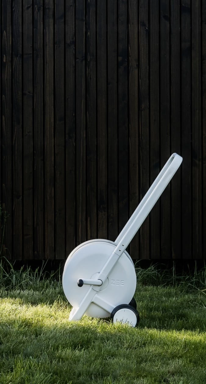 ZEE Tasman 50m - Afbeelding 4