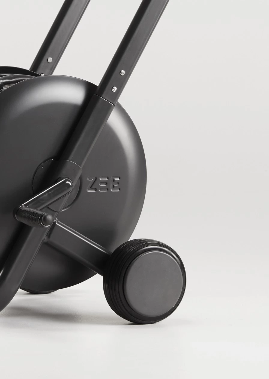 ZEE Tasman 50m - Afbeelding 7