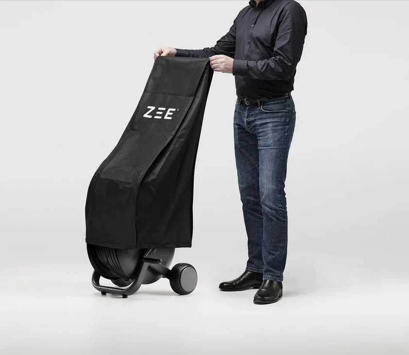 ZEE Tasman 50m - Afbeelding 15