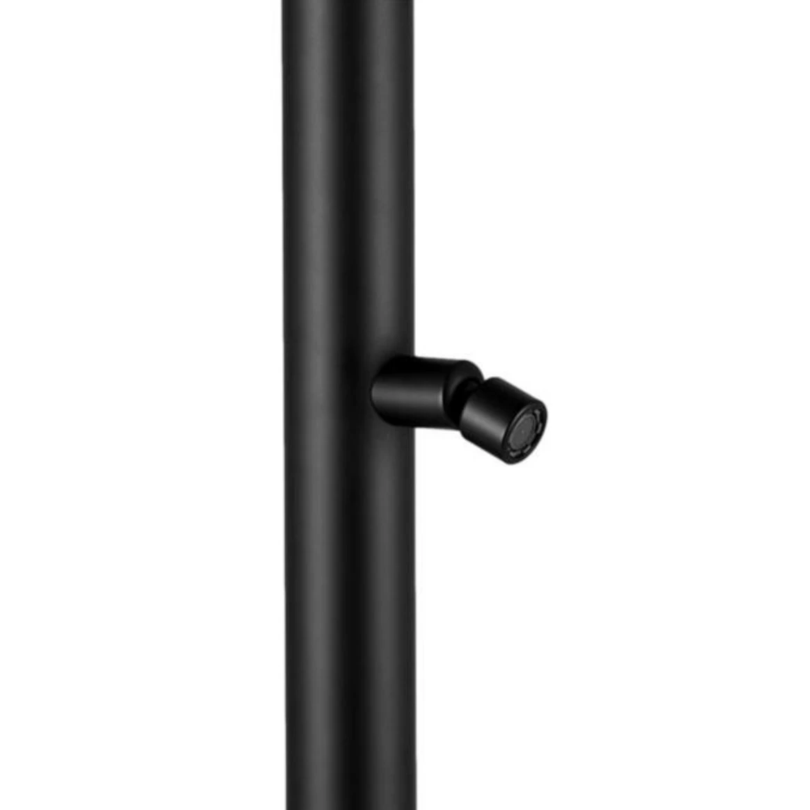 AQT Zwarte Buitendouche - Afbeelding 4