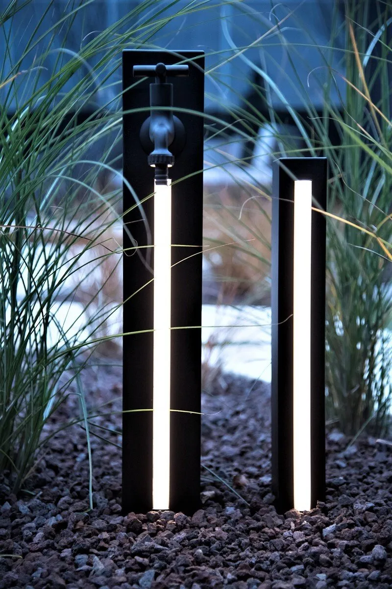 Akwalux Verlichting Basic - Afbeelding 3