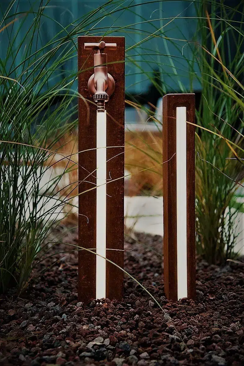 Akwalux Verlichting Basic - Afbeelding 4