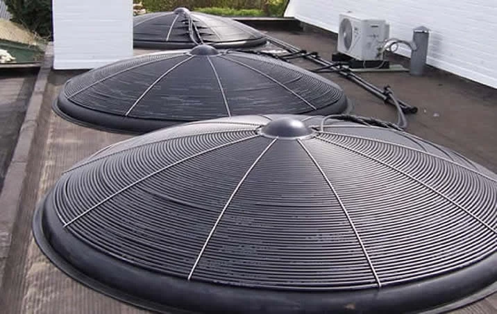 Blozoen Zonnecollector - Afbeelding 3