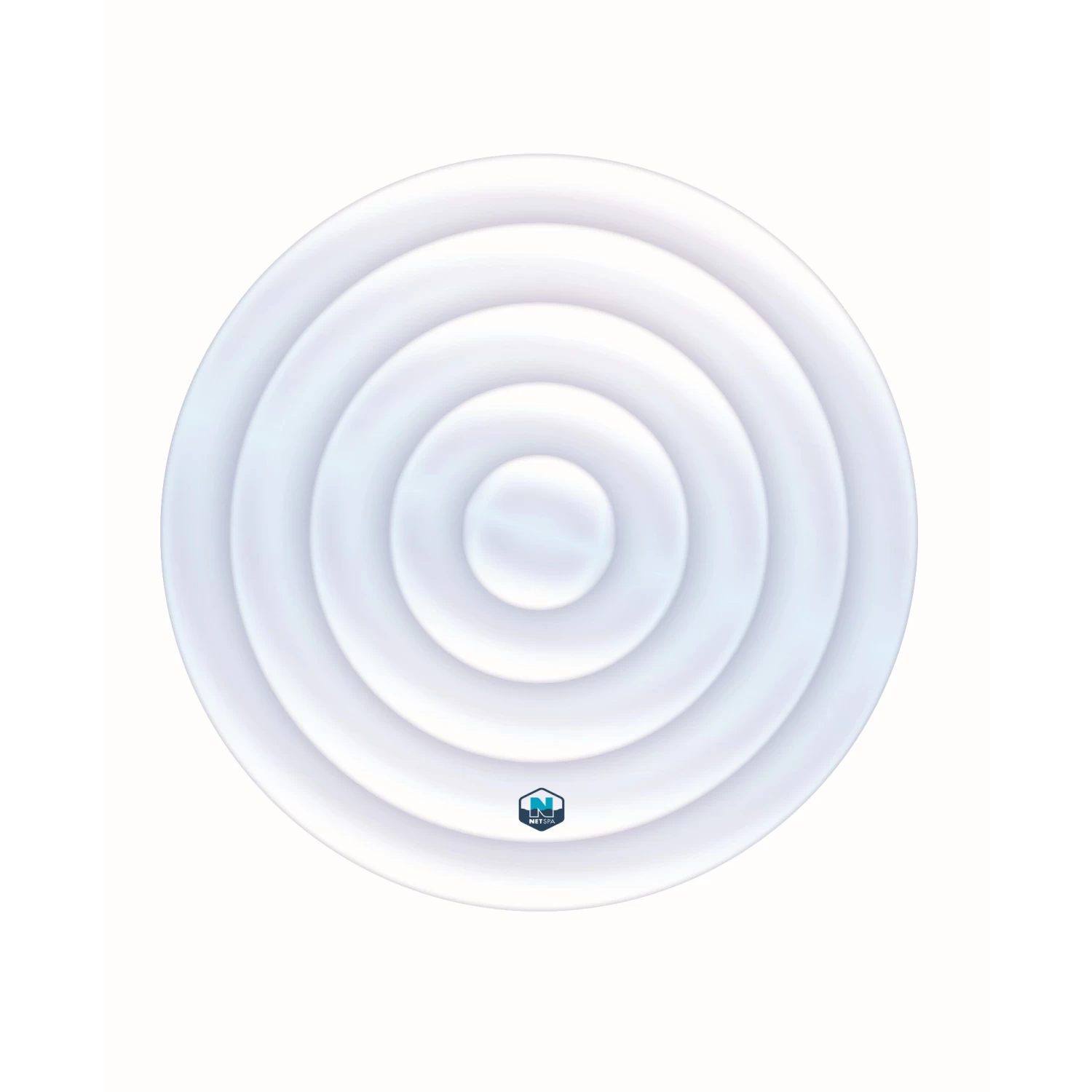 Netspa Opblaasbare Cover