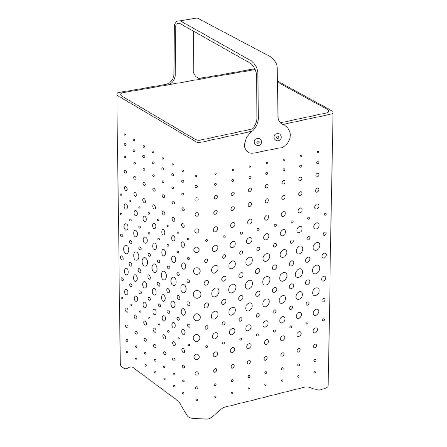 Stay Glow Tafellamp Met Zonne-energie - Afbeelding 4