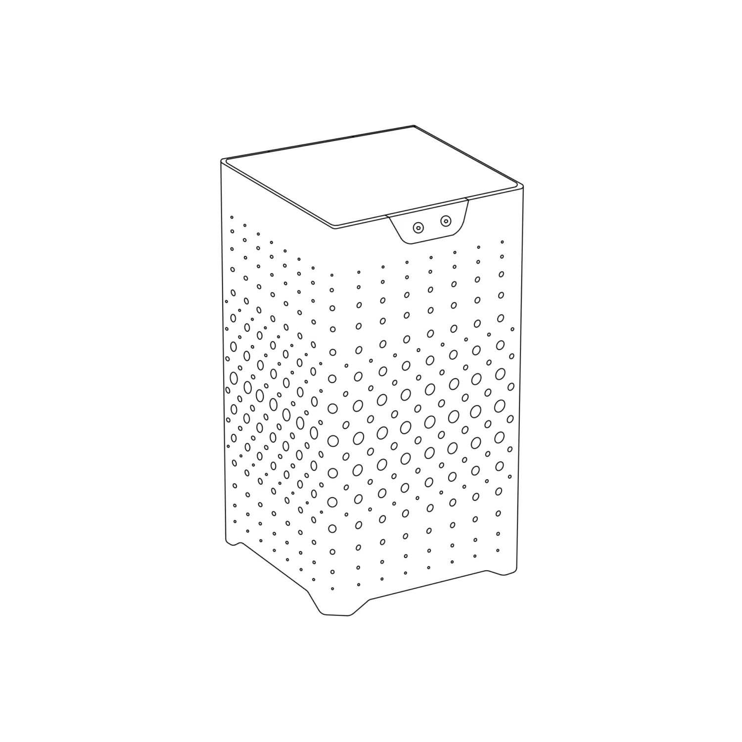 Stay Glow Tafellamp Met Zonne-energie