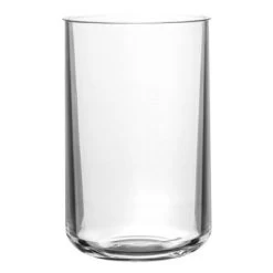 Kunststof Glas 34 Cl