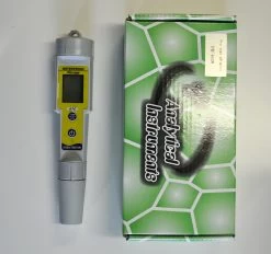 Pocket PH Meter Basic