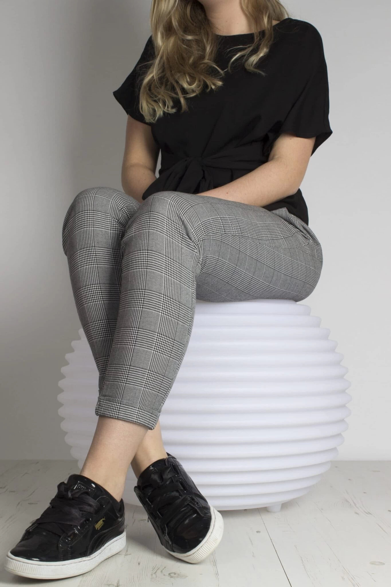 The Pouf - Afbeelding 2