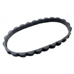 Zodiac Cybernaut Rupsbanden Getand